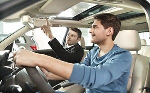Schedule a test drive at Design 23 in Price, UT.